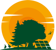 Uniek zonnepark met lokaal eigendom & kansen voor de natuur